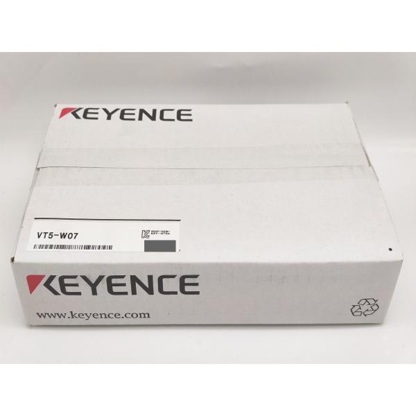 新品 キーエンス KEYENCE VT5-W07