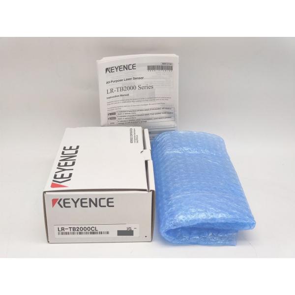 新品 キーエンス KEYENCE LR-TB2000CL その7