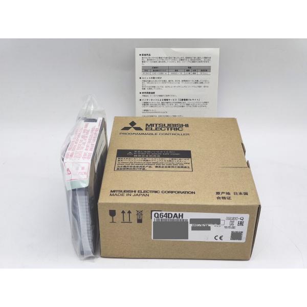 2021年製 新品 三菱 MITSUBISHI Q64DAH その4