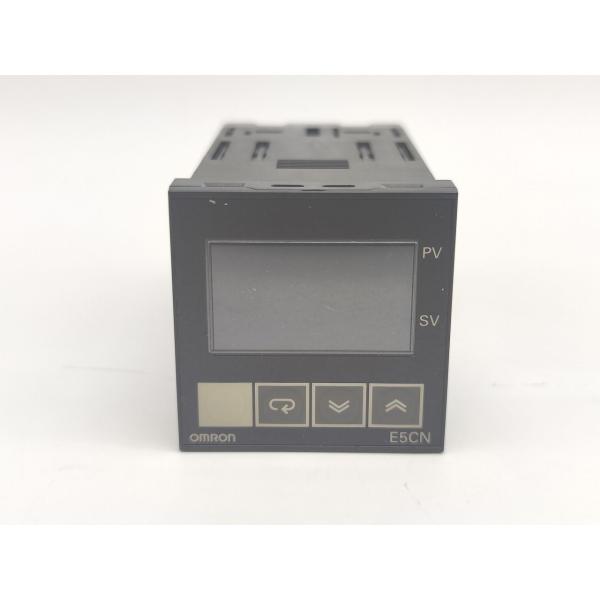 本体汚れ・いたみあり 中古 オムロン OMRON E5CN-Q2HBTC
