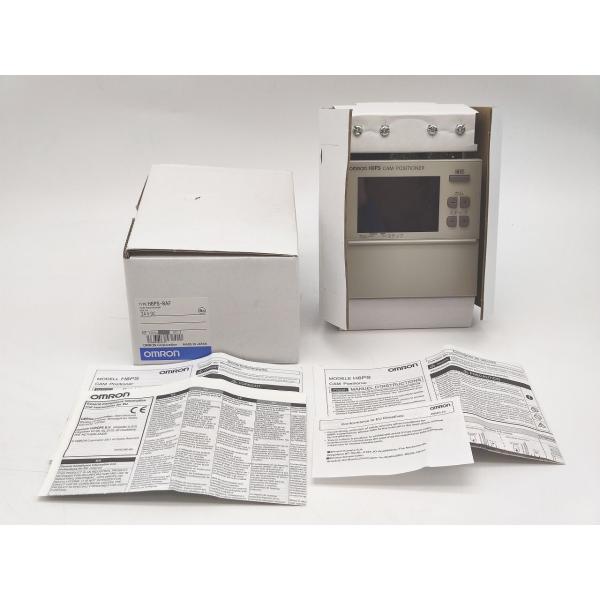 箱いたみあり 新品 オムロン OMRON H8PS-8AF 24VDC その1