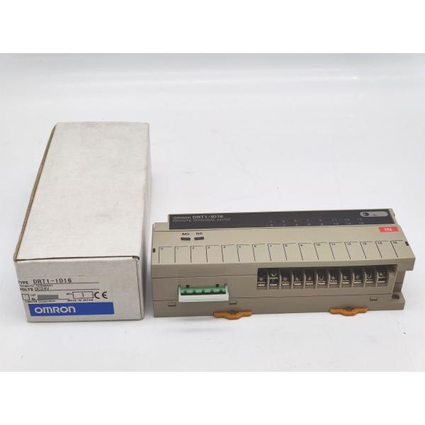 未使用 オムロン OMRON DRT1-ID16