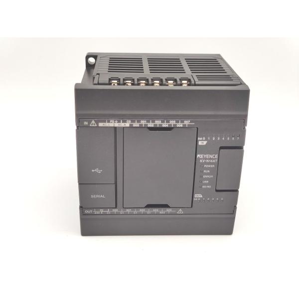 中古 キーエンス KEYENCE KV-N14AT