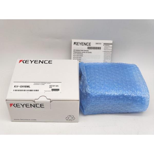 新品 キーエンス KEYENCE KV-XH16ML