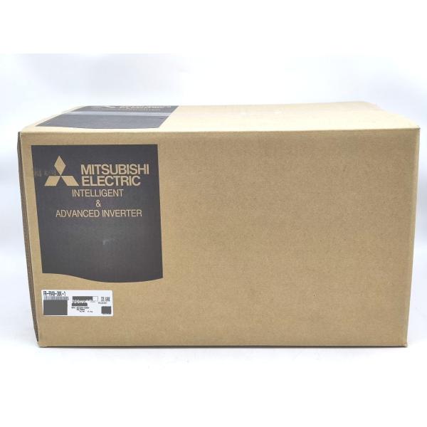 新品 2024年製 三菱 MITSUBISHI FR-F840-30K-1 その1