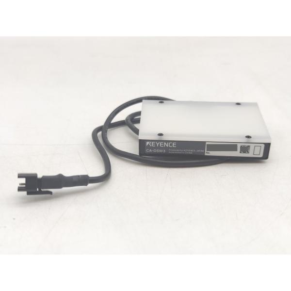 中古 キーエンス KEYENCE CA-DSW3 その1