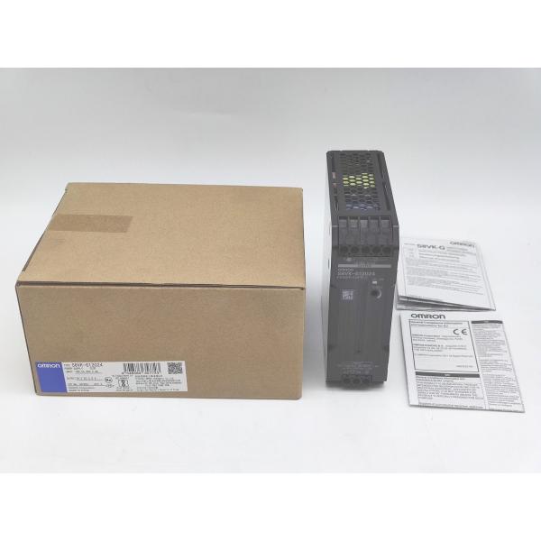 箱開封済み 未使用 オムロン OMRON S8VK-G12024
