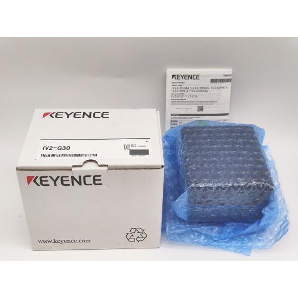 新品 キーエンス KEYENCE IV2-G30 その6