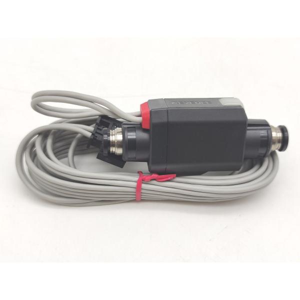 中古 キーエンス KEYENCE FD-EPH8 その1