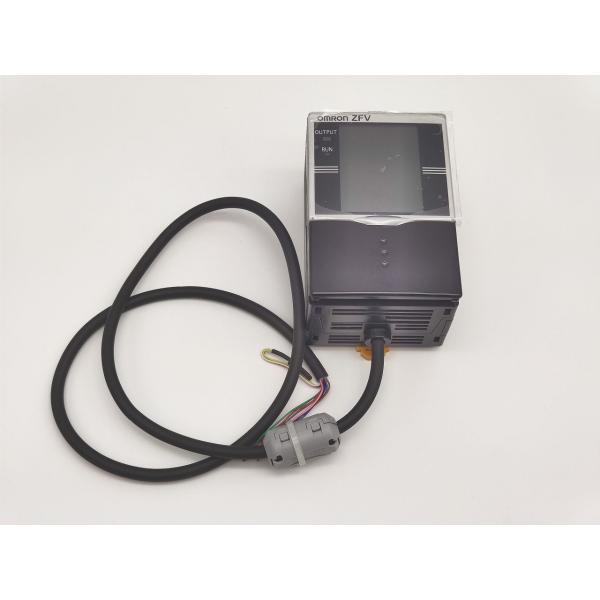 中古 オムロン OMRON ZFV-A10