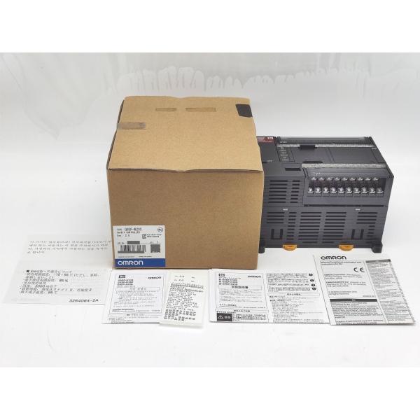 箱マジック書込いたみあり箱開封済み 未使用 オムロン OMRON G9SP-N20S Ver.2.0