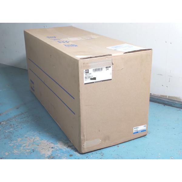 箱汚れ・いたみあり 新品 SMC VBAT38S1-V