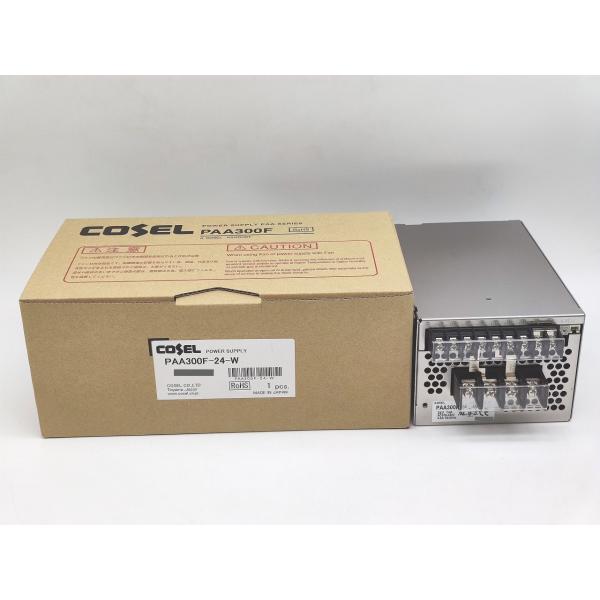 未使用 コーセル COSEL PAA300F-24-W その9