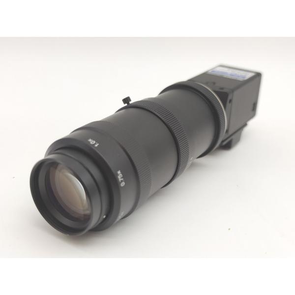 中古 レンズ付き キーエンス KEYENCE XG-200M
