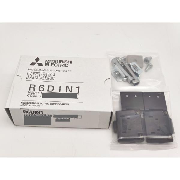 新品 三菱 MITSUBISHI R6DIN1