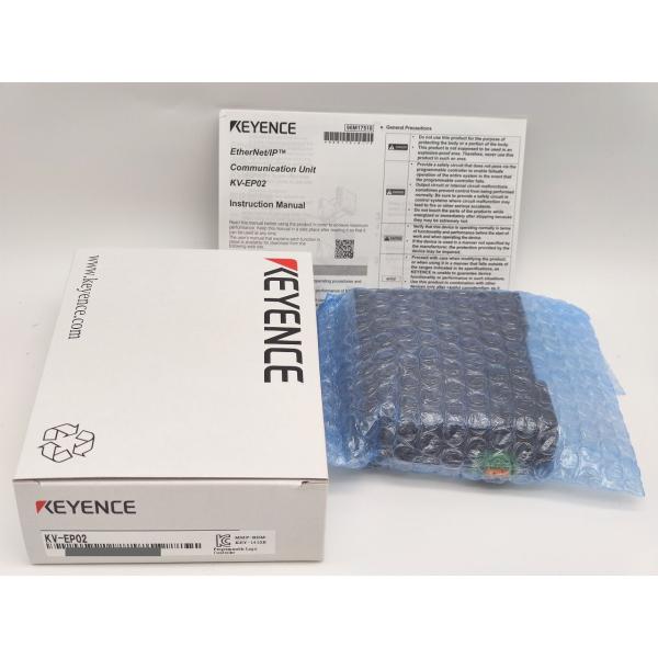 新品 キーエンス KEYENCE KV-EP02 その4