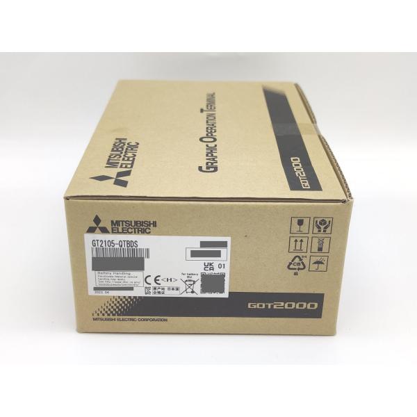 2023年製 新品 三菱 MITSUBISHI GT2105-QTBDS