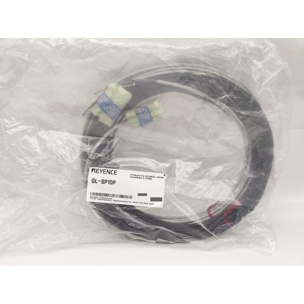 新品 キーエンス KEYENCE GL-SP10P