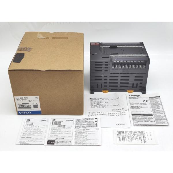 箱マジック書込あり 箱開封済み 未使用 オムロン OMRON G9SP-N20S Ver.2.0
