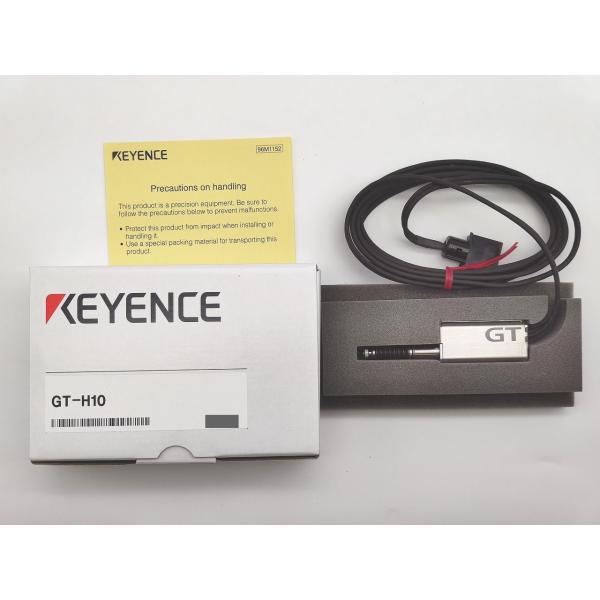 新品 キーエンス KEYENCE GT-H10 その2