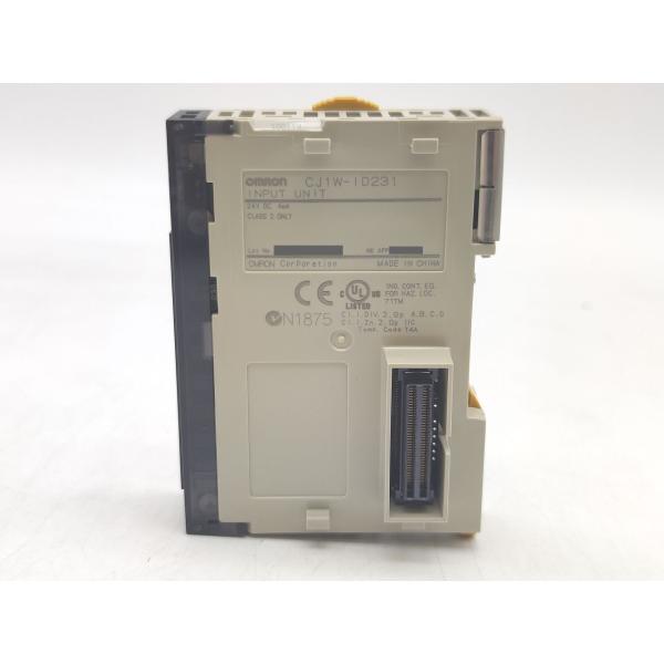 中古 オムロン OMRON CJ1W-ID231 その1