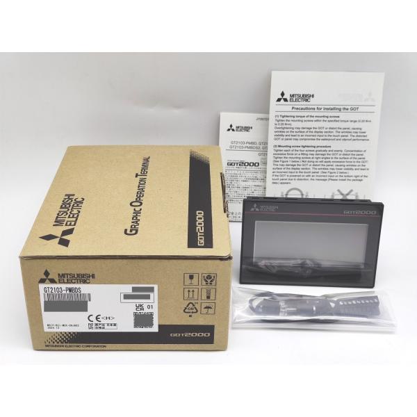 2024年製 新品 三菱 MITSUBISHI GT2103-PMBDS その2