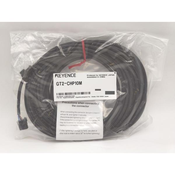 新品 キーエンス KEYENCE GT2-CHP10M その3