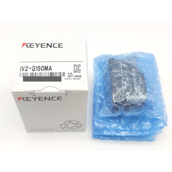 新品 キーエンス KEYENCE IV2-G150MA その13