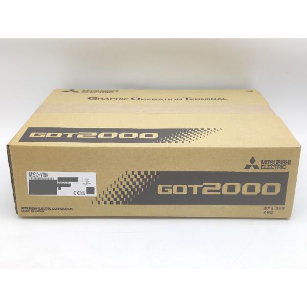 2025年製 新品 三菱 MITSUBISHI GT2510-VTBA その1
