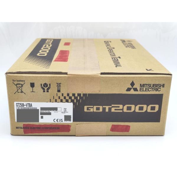 箱マジック書込あり 2023年製 新品 三菱 MITSUBISHI GT2508-VTBA