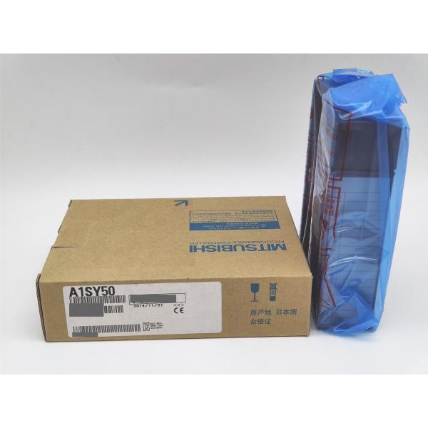 2014年製 新品 三菱 MITSUBISHI A1SY50