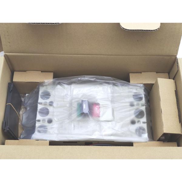 箱マジック書込いたみあり 新品 三菱 MITSUBISHI NF400-CW 3P 300A AL-1LS