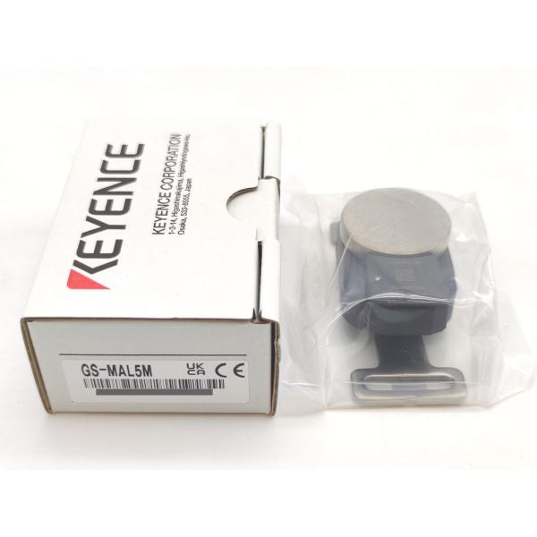 新品 キーエンス KEYENCE GS-MAL5M その1