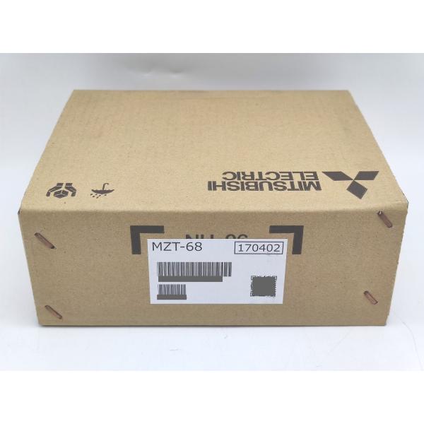新品 三菱 MITSUBISHI MZT-68 その1