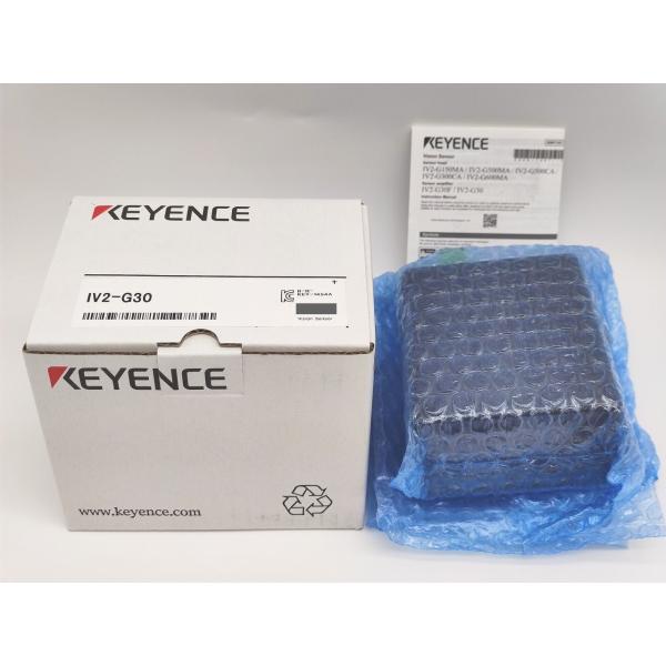新品 キーエンス KEYENCE IV2-G30 その12