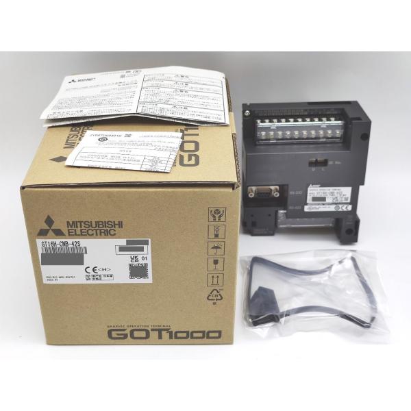 2023年製 新品 三菱 MITSUBISHI GT16H-CNB-42S その3