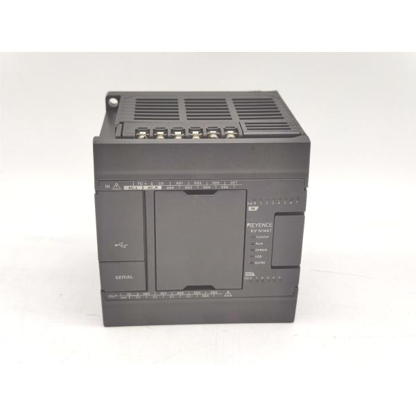 中古 キーエンス KEYENCE KV-N14AT
