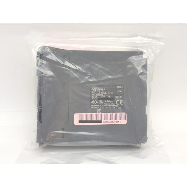 箱なし 未使用 三菱 MITSUBISHI Q04UDEHCPU(N) その1