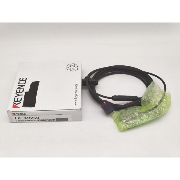 箱マジック書込あり 未使用 キーエンス KEYENCE LR-XH250