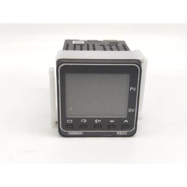 中古 オムロン OMRON E5CC-QX2ASM-007