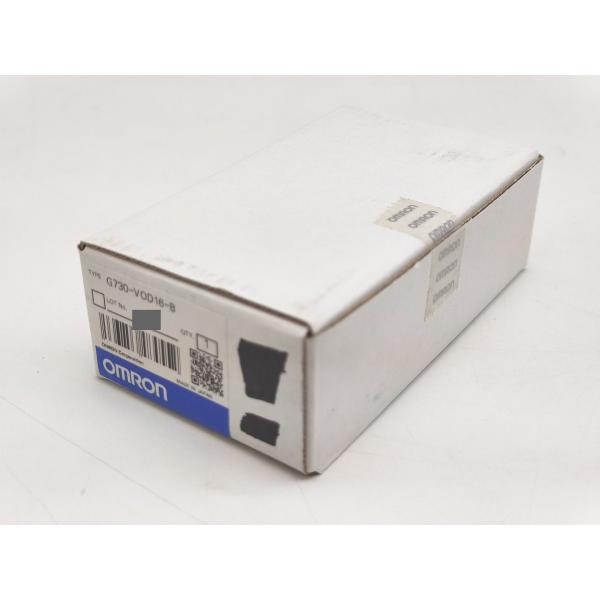 箱マジック書込あり 新品 オムロン OMRON G730-VOD16-B その1