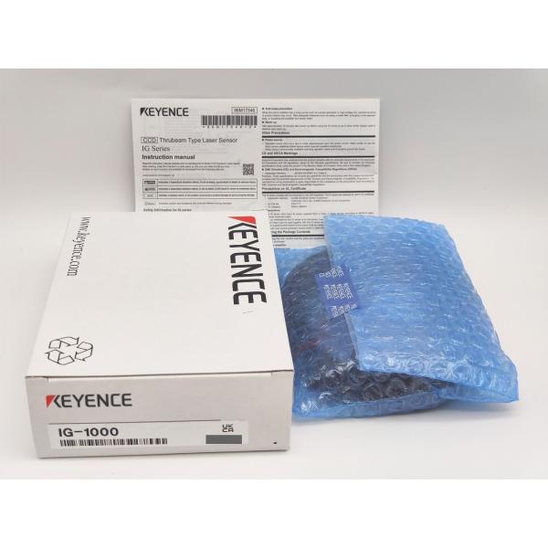 新品 キーエンス KEYENCE IG-1000 その5