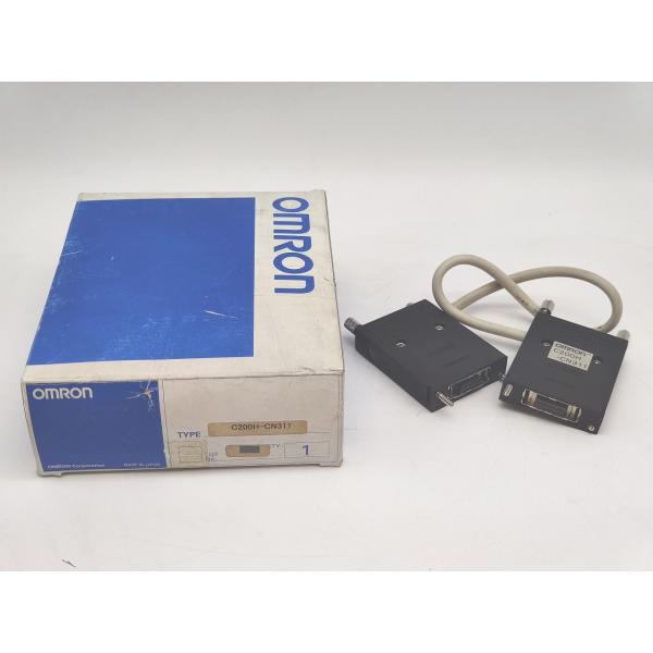 中古 オムロン OMRON C200H-CN311