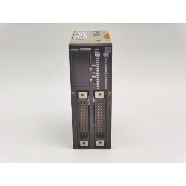 中古 オムロン OMRON CPM2C-32CDTC-D