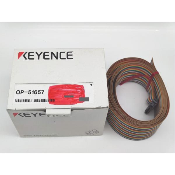 箱マジック書込あり 未使用 キーエンス KEYENCE OP-51657