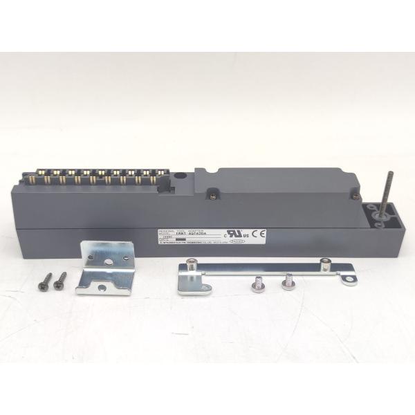 中古 三菱 MITSUBISHI ERNT-AQT62DA その1
