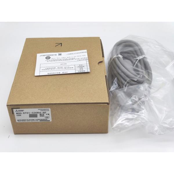 新品 三菱 MITSUBISHI GT01-C30R4-8P