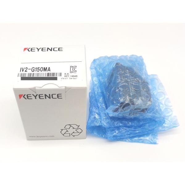 新品 キーエンス KEYENCE IV2-G150MA その3