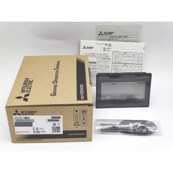 2024年製 新品 三菱 MITSUBISHI GT2103-PMBDS